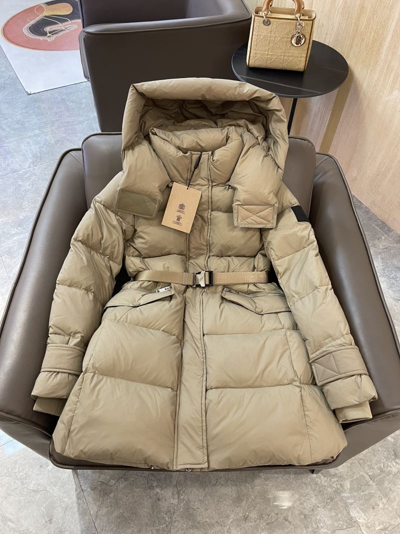 Burberry Down Jackets